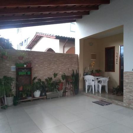 Casa De Temporada Em Ubatuba,Sp Exterior foto