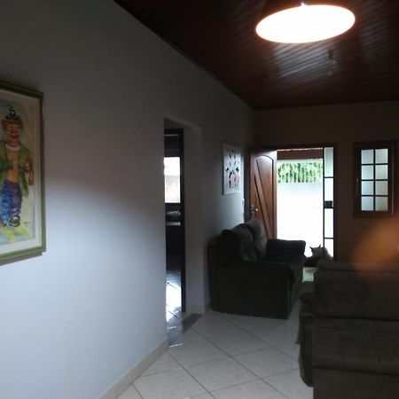 Casa De Temporada Em Ubatuba,Sp Exterior foto
