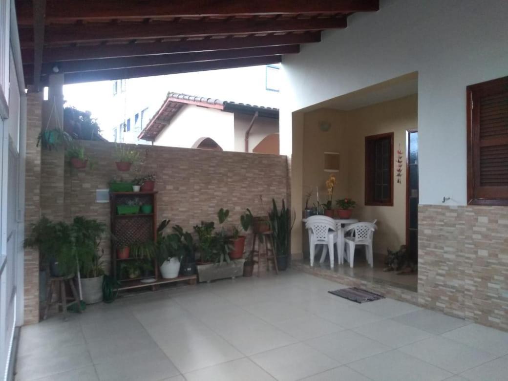 Casa De Temporada Em Ubatuba,Sp Exterior foto
